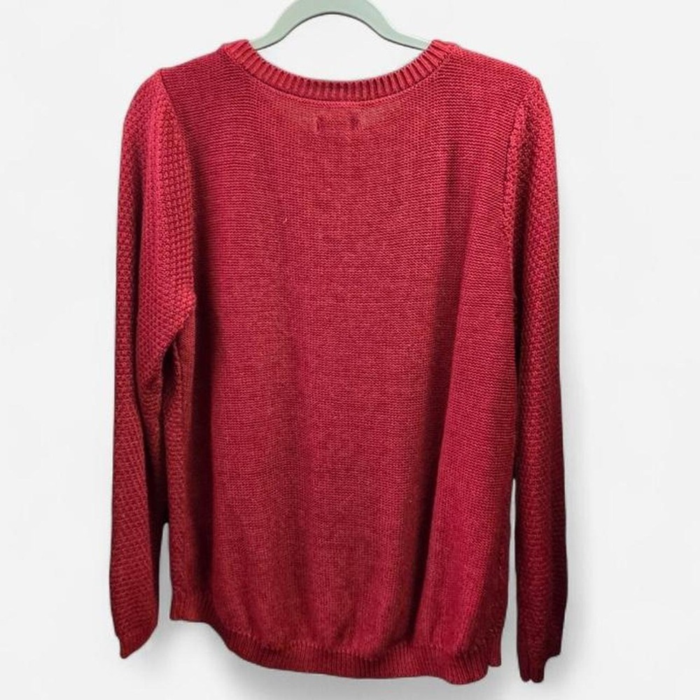 Sweater - Picture 2 of 3